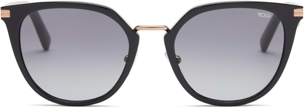 ayumi pts Amazon.com: TUMI - 004 Cat Eye Sunglasses - Retro Vintage