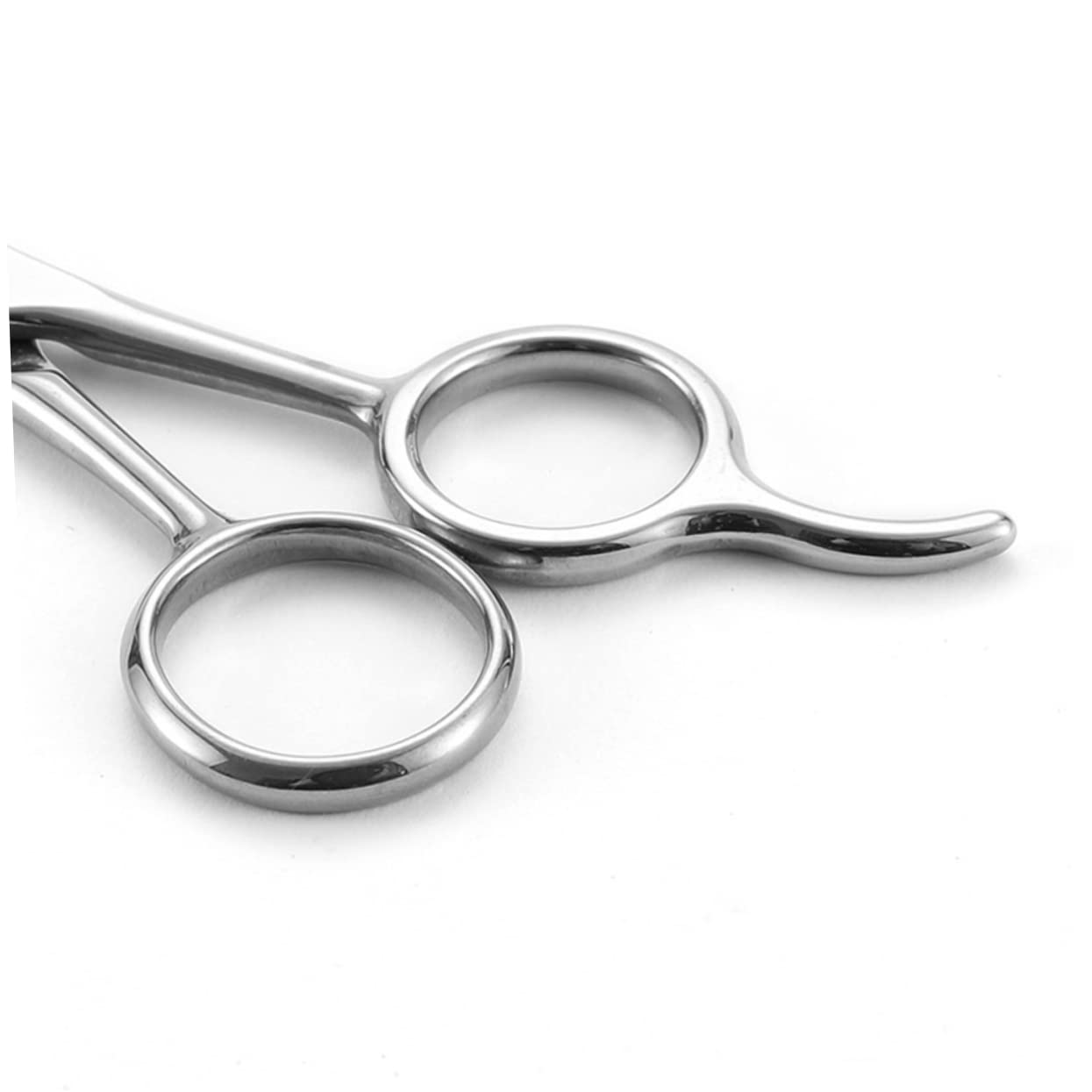 Healeved 3pezzi Per Inossidabile Strumento Per La Della Accessorio Per Parrucchieri e Rifinitura