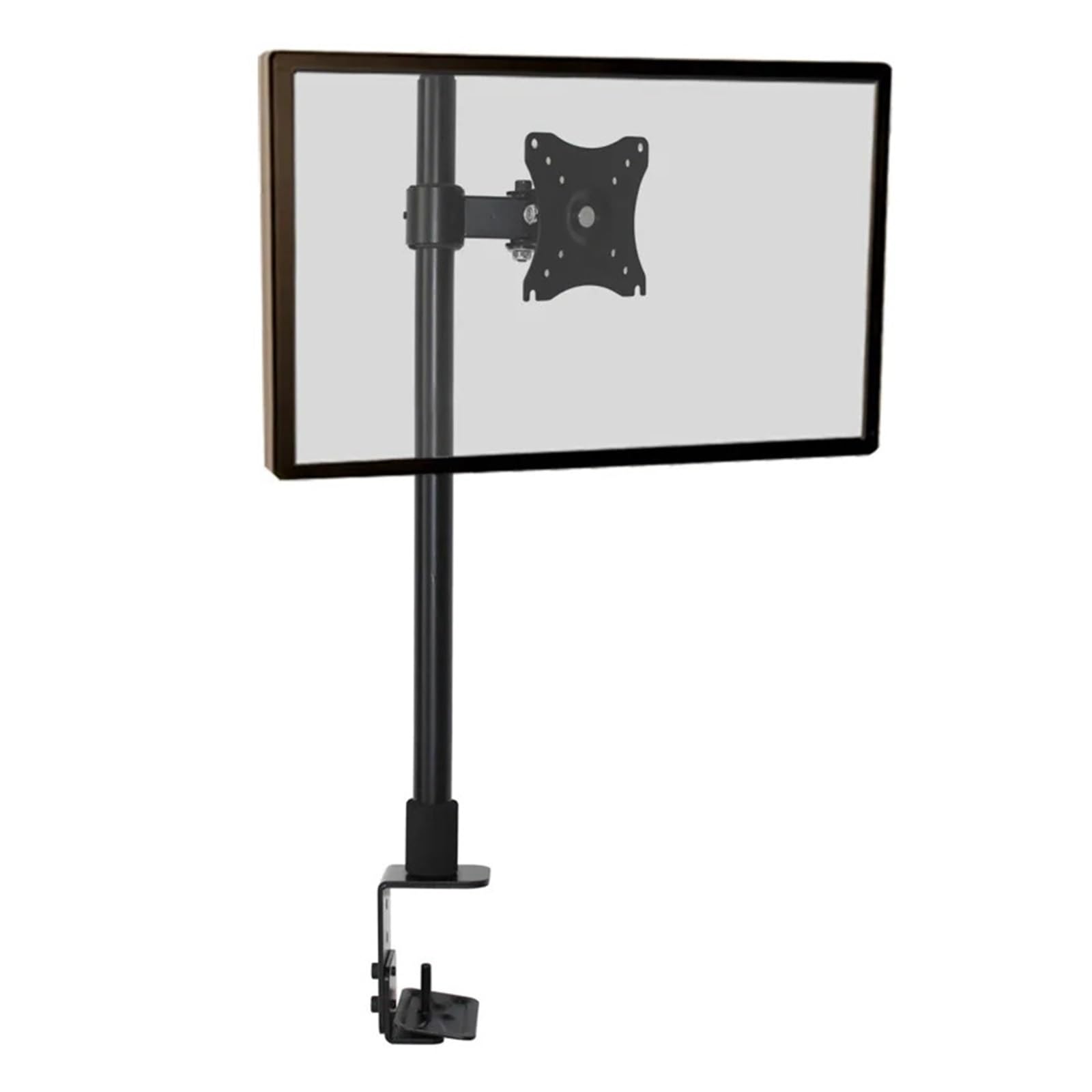 braccio per monitor, Supporto for monitor, 14-27 pollici, 8 kg