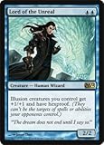 Magic: the Gathering - Lord of The Unreal - Magic 2012