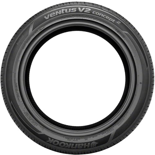 Hankook Ventus V2 Concept 2 All-Season Radial Tire - 215/55R16 97V #TOP1
