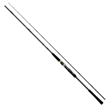 Amazon | ダイワ(DAIWA) 船竿 玄界灘X 73 225 釣り竿 | ダイワ