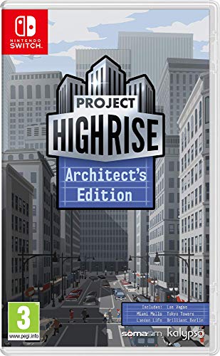 Project Highrise
