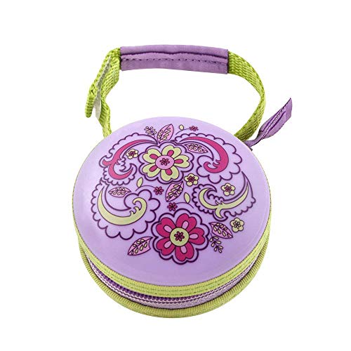 Porta Chupeta MAM Pod Girls