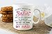 I'd Walk Through Fire For You Sister Well Not Fire, But a Not Too Humid Room Because My Hair - 11oz Ceramic Coffee Mug Best Sister Ever - Side By Side Miles Apart, Sisters Are Always Close To Heart