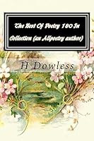 The Best Of Poetry 180 In Collection (an Allpoetry author): Troubadour Of The Old 108 1511724447 Book Cover