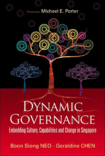 Dynamic Governance: Embedding Culture, Capabilities And Change In Singapore (English Version)