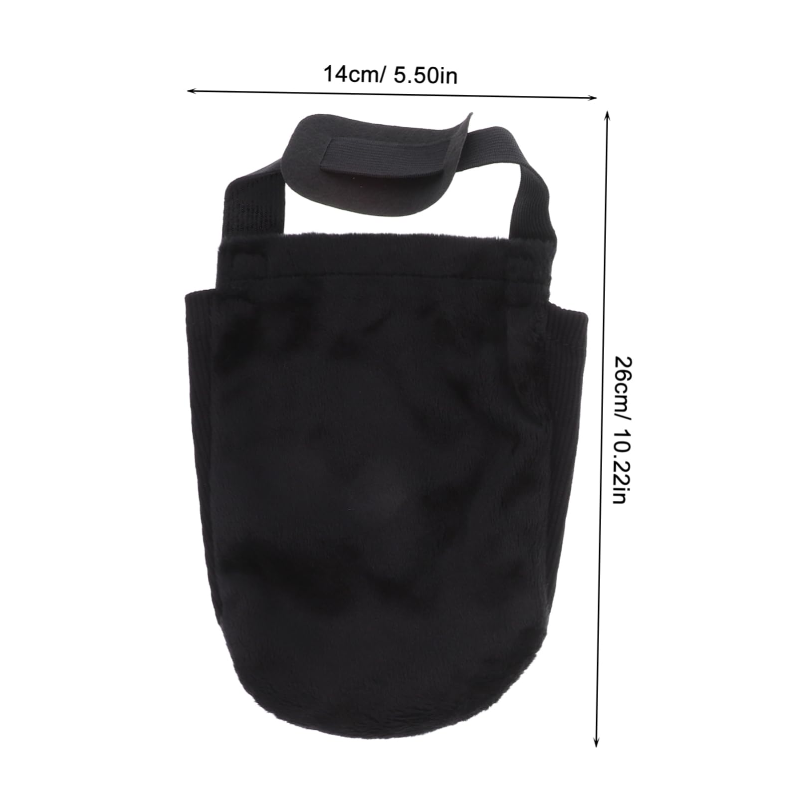 Hemoton Bowling Shoe Slider Covers 2 Pairs Elastic Covers for Bowling Shoes for Men Women