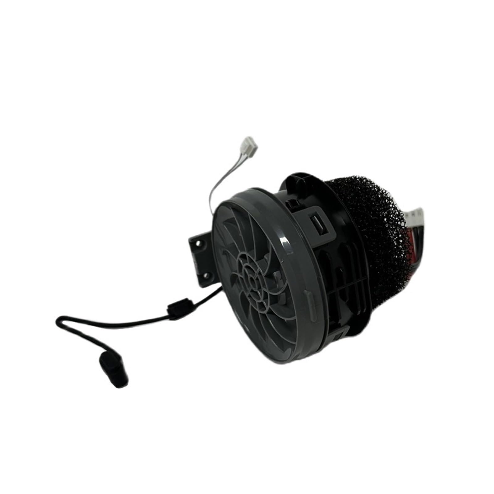 Composants de moteur Jimmy JV65 : pièces de rechange pour aspirateurs portables