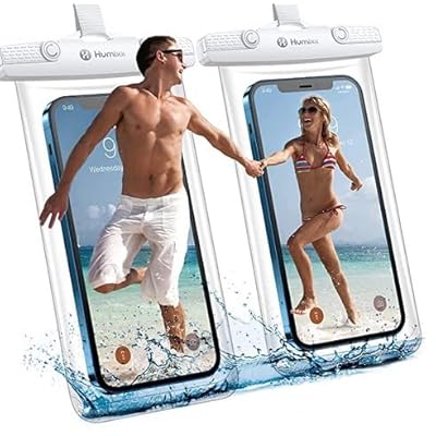 Universal Waterproof Case
