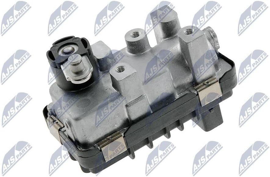 Actionneur électrique Turbo 6NW009660-00 Pour Mercedes-Benz C320 E280 Jeep Grand Cherokee