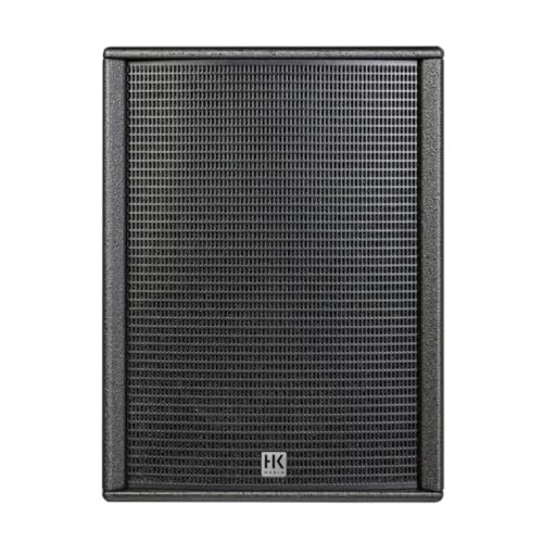 Hk Audio PREM-PRO-115-XD2 1200 Watt 1 x 15 Active Speaker