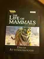 洋画・外国映画 DVD BBC THE LIFE OF MAMMALS Amazon.com: The Life of Mammals [DVD] : David Attenborough