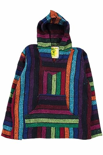 Men's Baja Hoodie