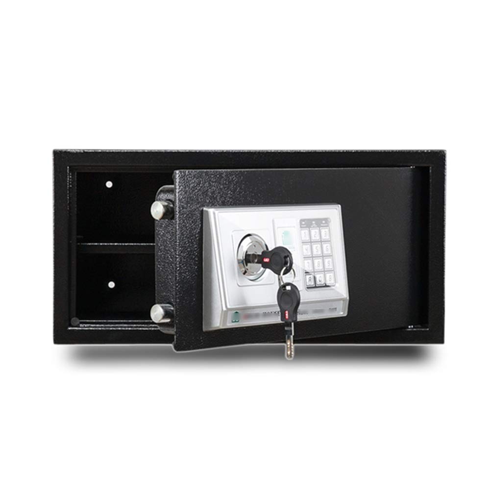 Casseforti Per La Casa Casseforti Di Sicurezza Casseforti Di Sicurezza Meccaniche Con Password Casseforti Digitali Cassetta Portavalori In Acciaio Serratura Elettronica Bianca Montaggio A Parete O A