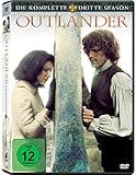  Outlander - Die komplette dritte Season [5 DVDs]