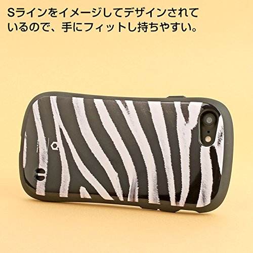 Amazon.co.jp: iFace First Class Africa iPhone8 / 7 ケース 耐