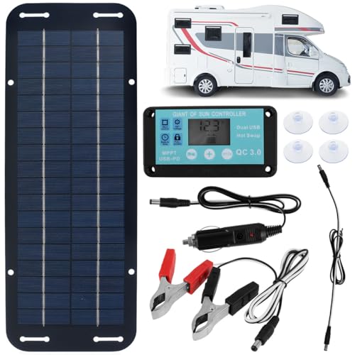 solar chargers