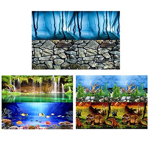 Best Background For Aquarium