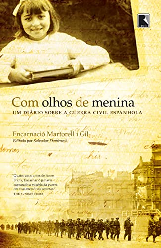 Com olhos de menina