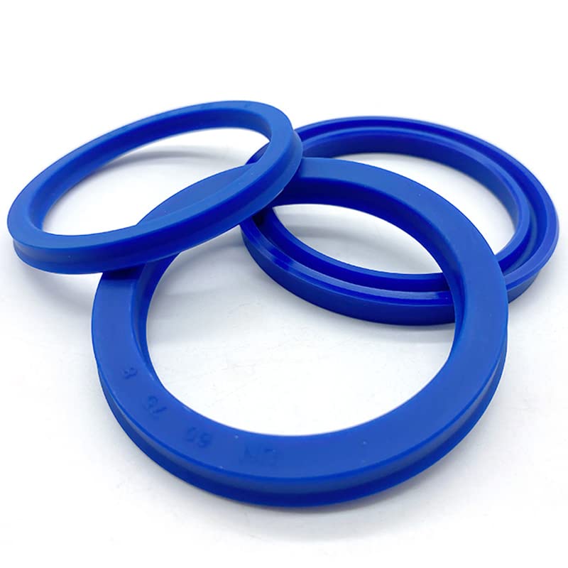 2 Pezzi 12x22x6mm Di Guarnizioni A Labbro Per Albero Rotativo In - Foto 6