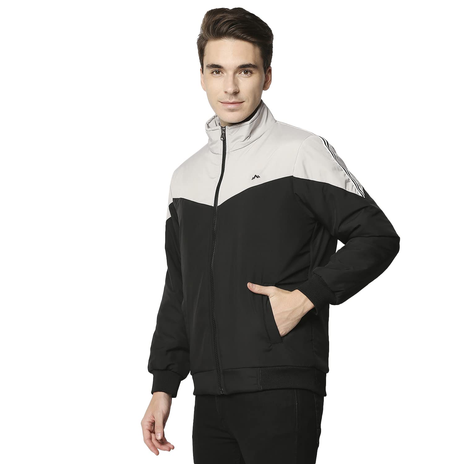 KORYAK by Zeel Men's Winter Bike Jackets | Sport Wear for Trekking