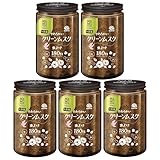 マ モルーム エッセンス 天然ハーブの虫よけパール 180日用 500g やわらかいクリーンムスク 【x5個】