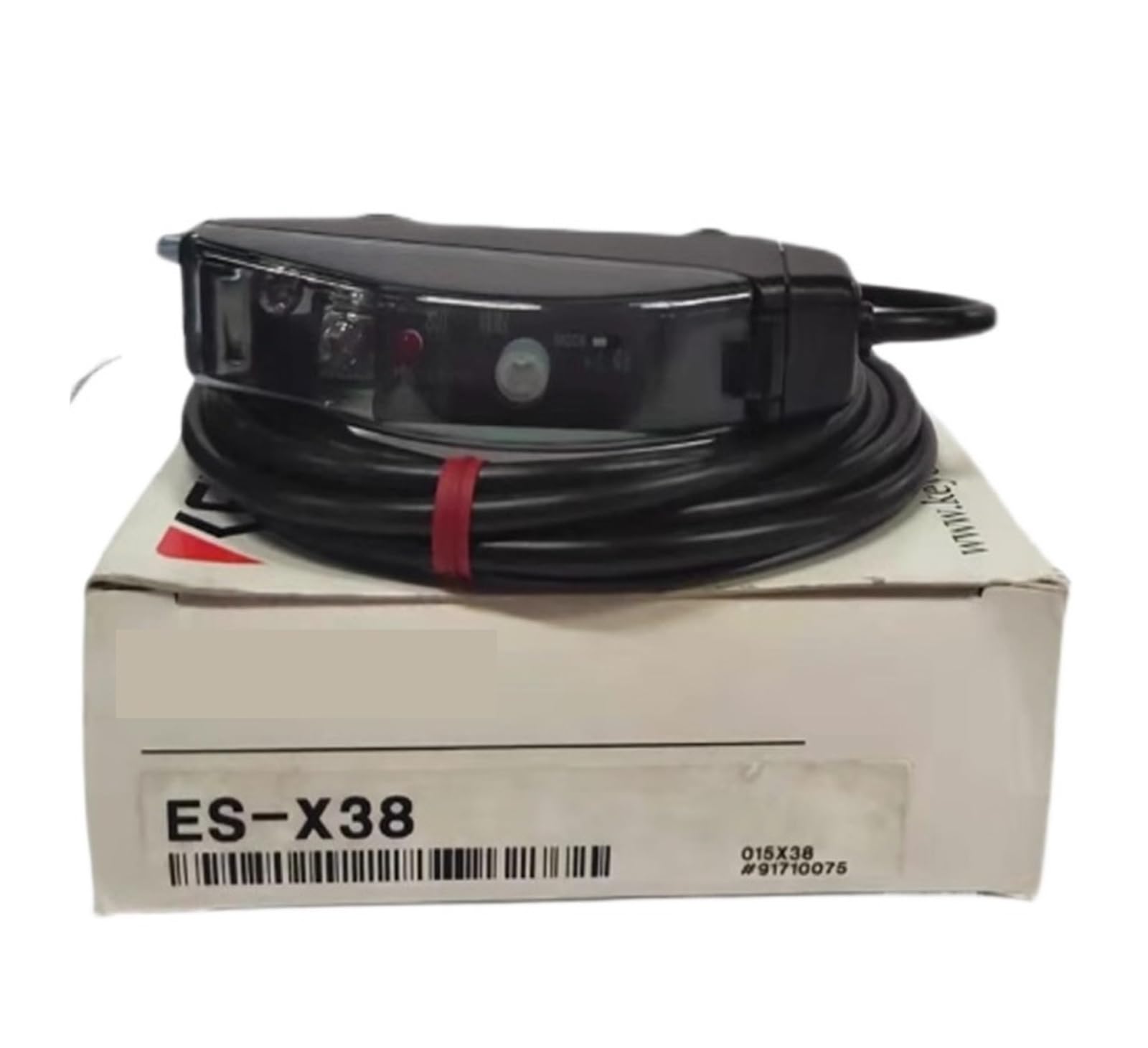 NACODLUL ES-X38 Sensor Photoelectric Switch