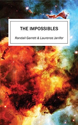The Impossibles (English Edition)