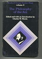 Philosophy of the Act B07DZN3CGF Book Cover