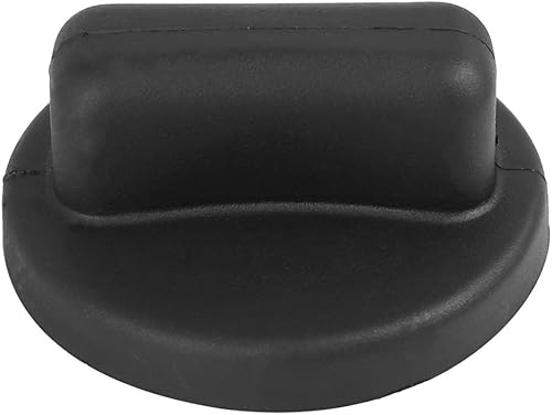 Miniatura 4 de X AUTOHAUX Tapa de llenado de depósito de combustible Tapa de gas para Mercedes-Benz Clase A 1997-2004 para BMW 318i 320i 323i 325i 530i 1404700005