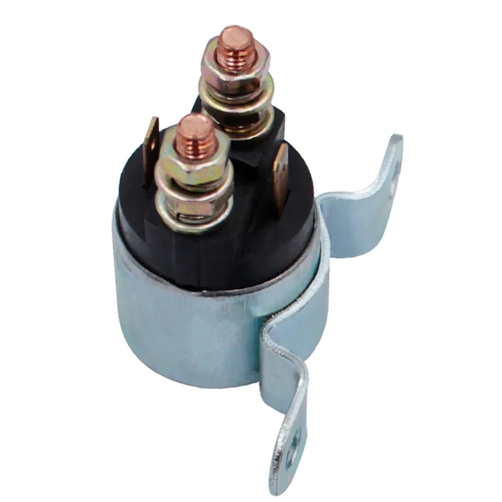 Motocicletta Relè Compatibile con Bombardier per Traxter Max500 4x4 XT Automatico 2005 per Traxter Max500 4x4 Automatico 2004 Interruttore Elettrico per Moto