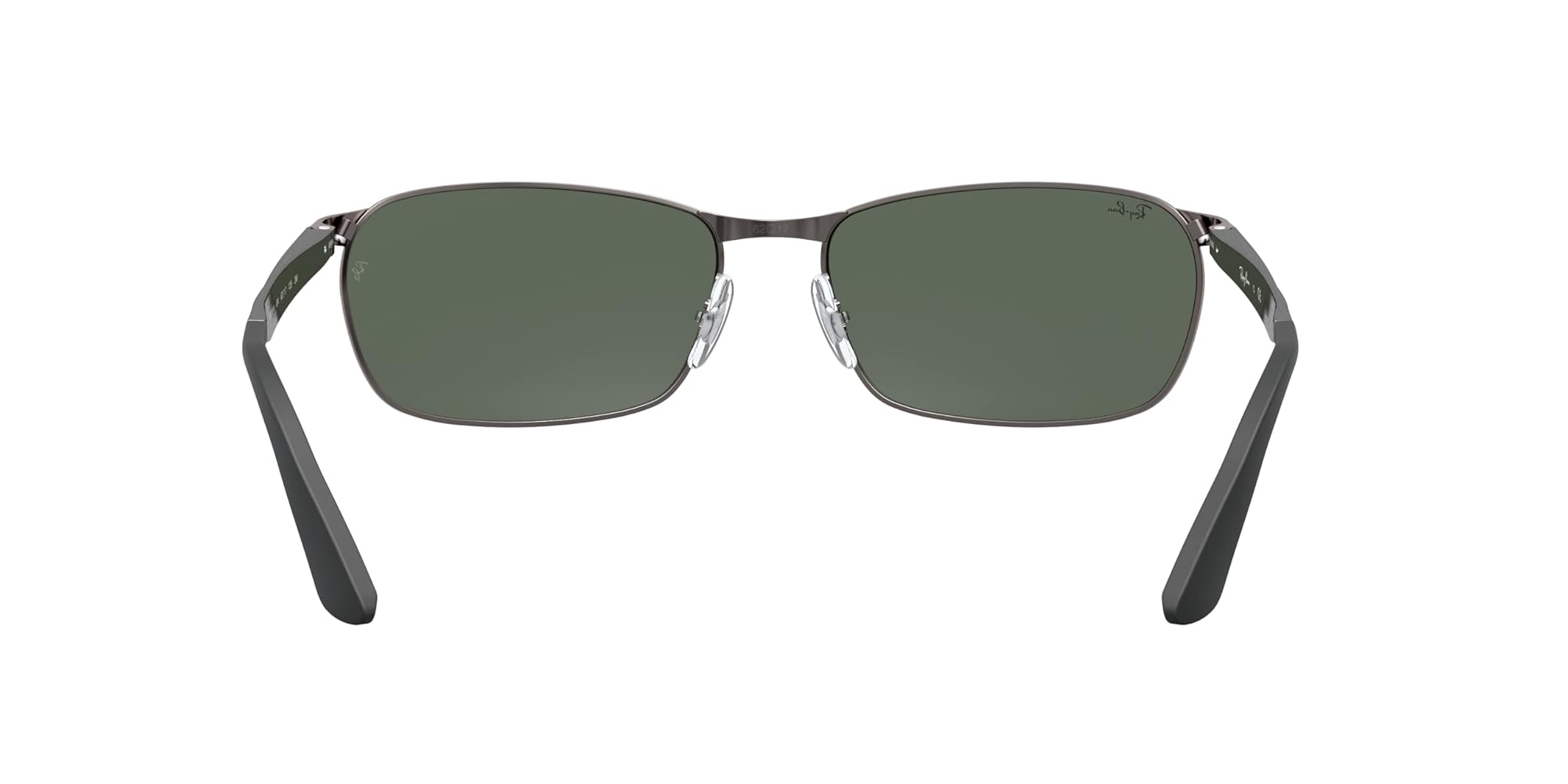 レイバン　れンズ Ray Ban レイバン RB3447 002/52 50 ROUND METAL WASHED LENSES