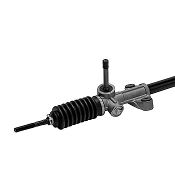 Amazon.com: Detroit Axle - Steering Rack & Pinion for 1988