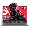 Laptop para juegos 2026 con AMD Ryzen7 serie 5000 (hasta 4.3 GHZ, 8C/16T), gráficos AMD Radeon, 16 GB DDR4x2 512 GB SSD Windows computadora portátil con teclado numérico, pantalla IPS de 15.6