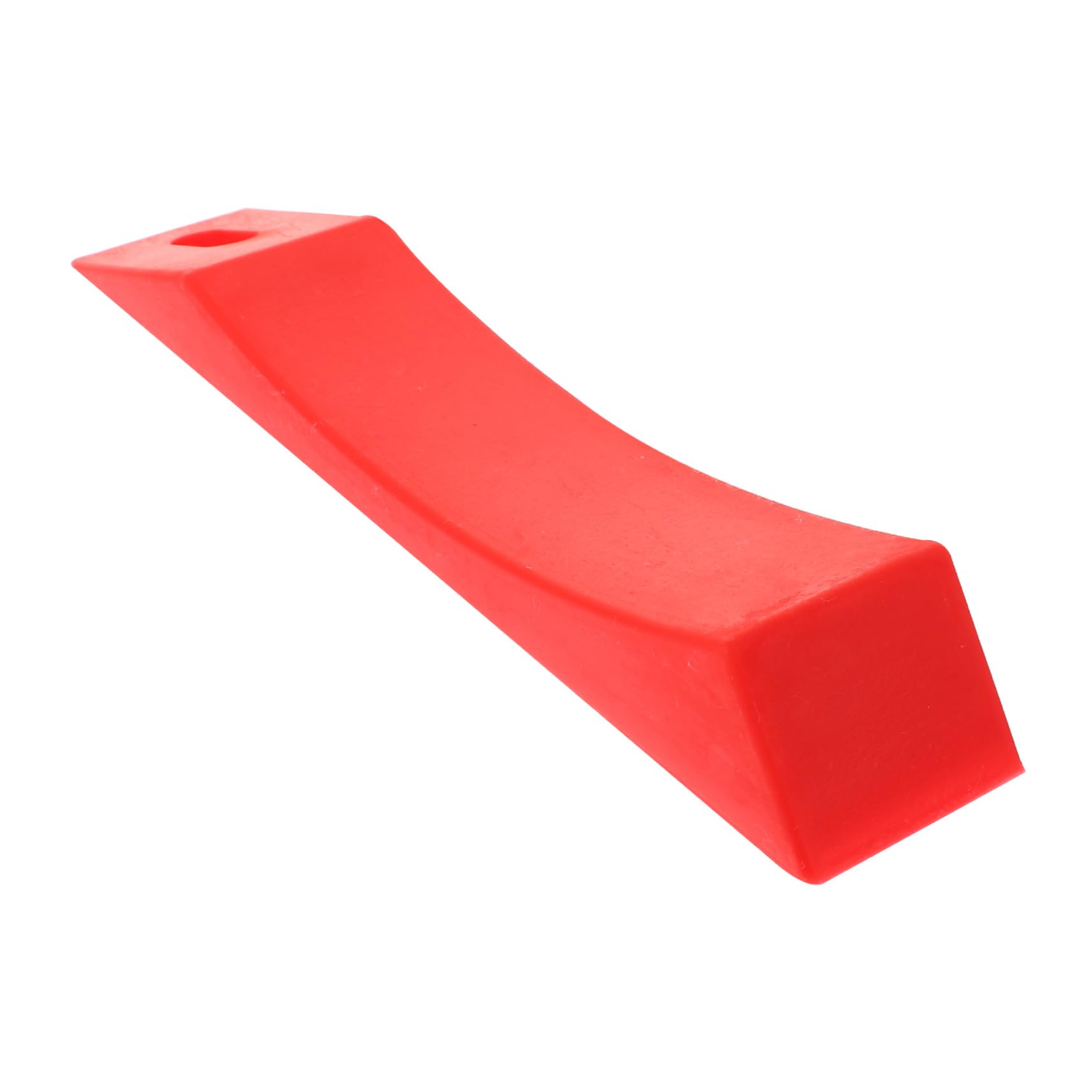 BESPORTBLE Portable Red Silicone Protective Deadlift Pad Anti-slip Training Protection for Weightlifting Home Gym Powerlifting