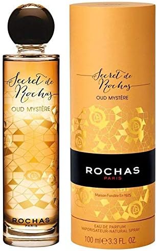 عطرسيكريت دى روشا عود ماستر Amazon Ae الجمال