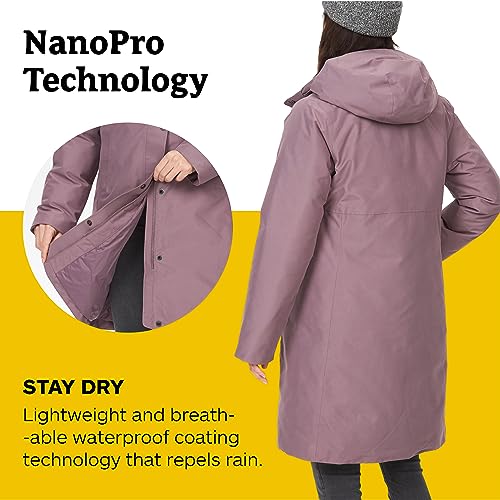 MARMOT Women's Chelsea Coat 2.03