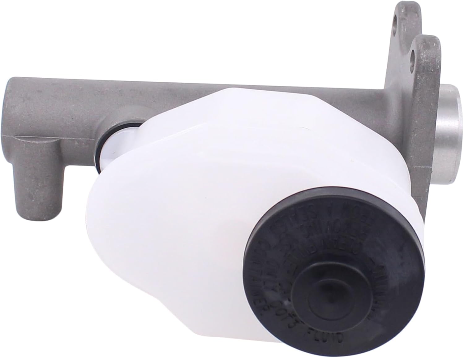 NewYall Brake Master Cylinder and Reservoir for Toyota Tacoma without ABS 1995-2000
