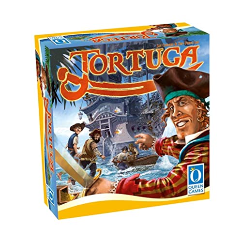 Queen Juegos - Tortuga Junta Juego