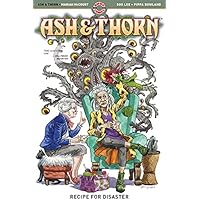 Ash & Thorn Vol. 1