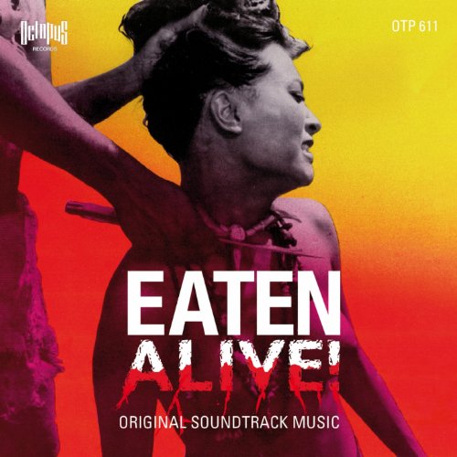 Eaten Alive! (Original Soundtrack from
