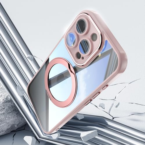 Coque iPhone 16 Pro 6,3 pouces protection hybride et verre trempé - 5