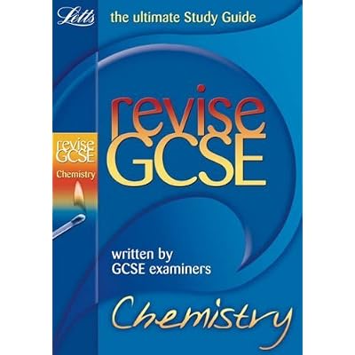 Revise GCSE Chemistry