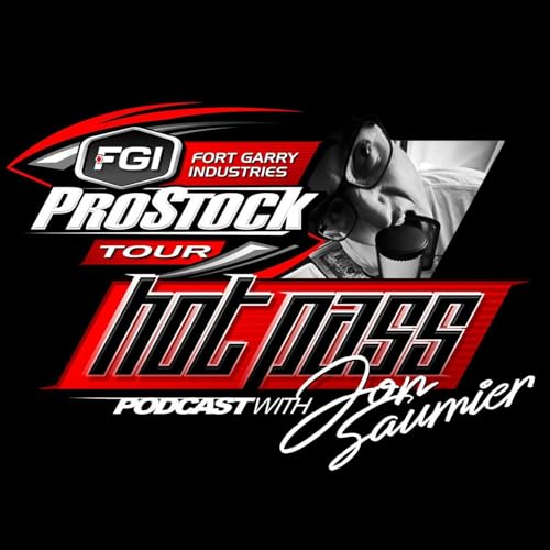 Tucker Wins and Hall Breaks: It All Comes Down To The Final Race!