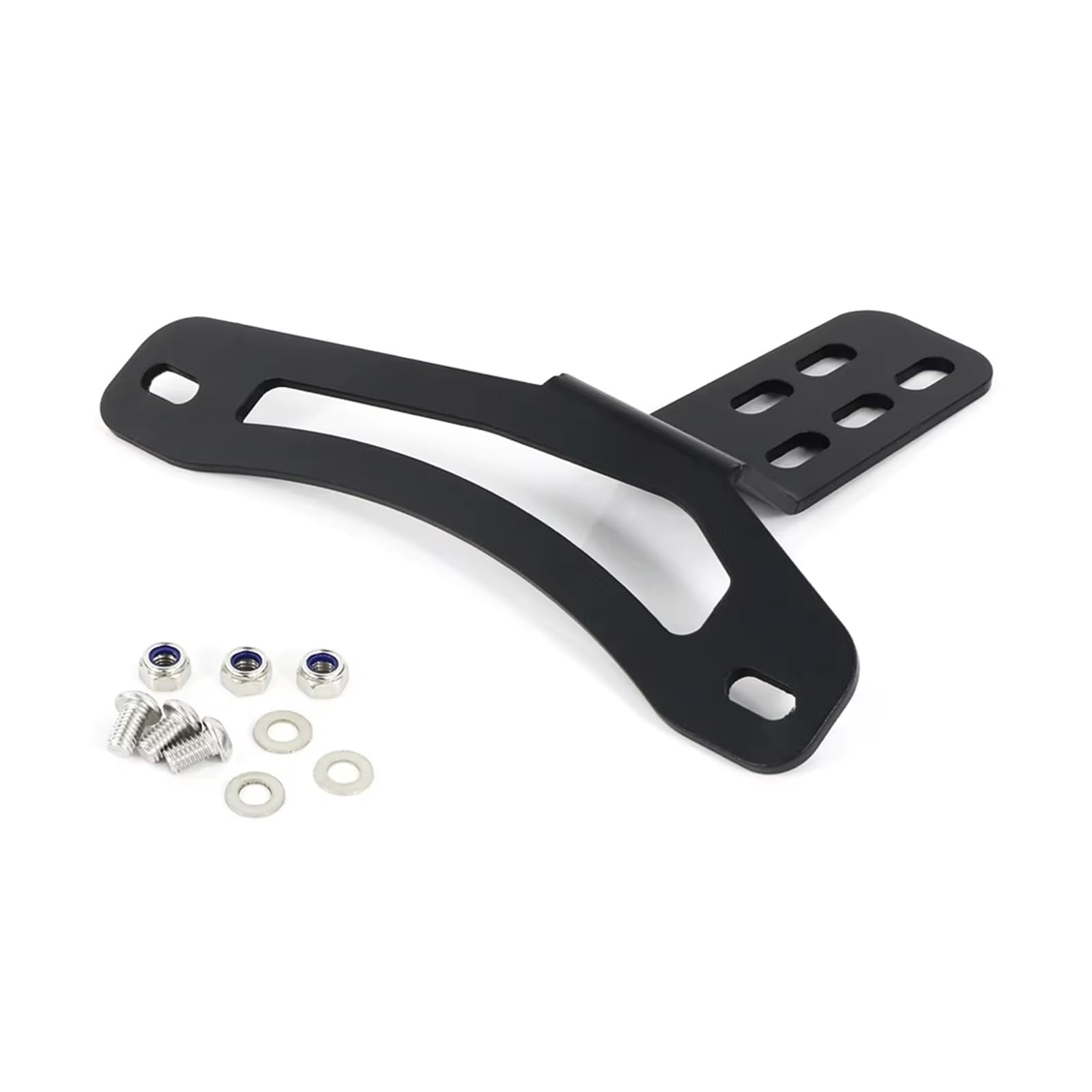 Moto Supporto Targa Per CBR600RR 2003-2025 Per CBR600 RR Moto Posteriore Tail Tidy Numero Licenza Telaio Piastra Staffa Supporto