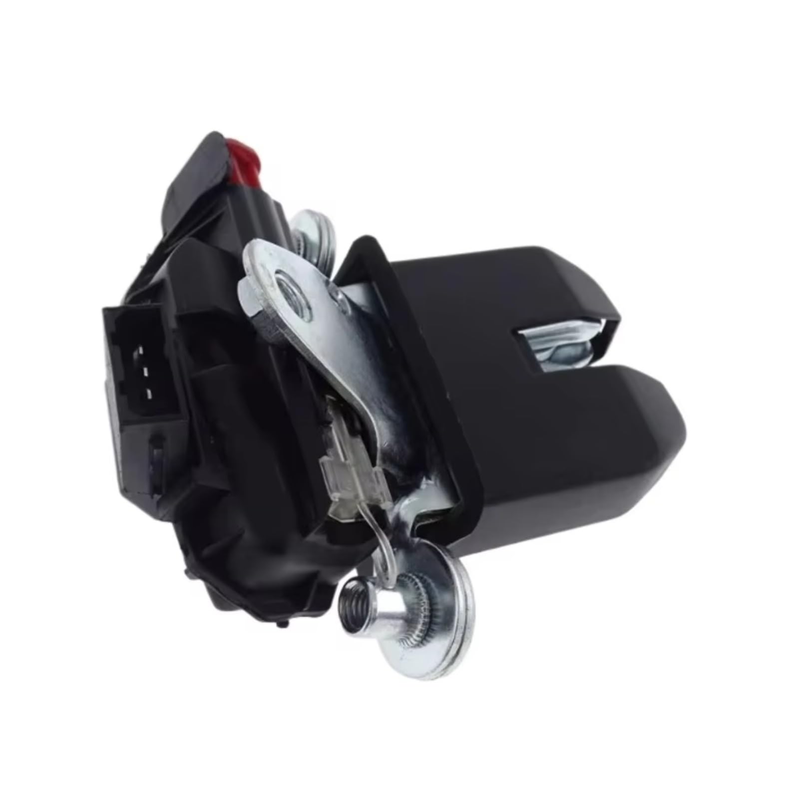 Tailgate Latch Actuator Compatible with VW for Polo 2011-2021 for Ameo 2017-2020 for Vento 2015-2022 Car Tailgate Trunk Door Lock Accessories Actuator OEM: 6RU827505