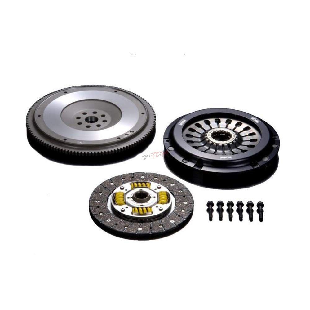 Amazon.com: HKS 26999-AM007 Clutch Disk (F/W Side) : Automotive