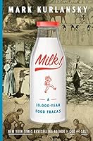 Algopix Similar Product 16 - Milk!: A 10,000-Year Food Fracas