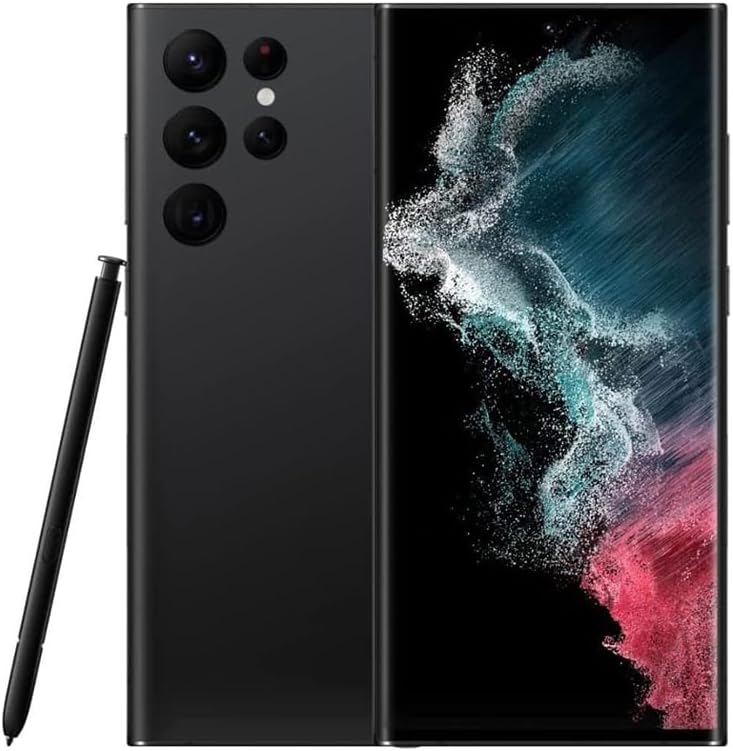 S Pen stylus toll részletei